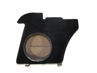 Короб стелс VW Jetta 6 - 10