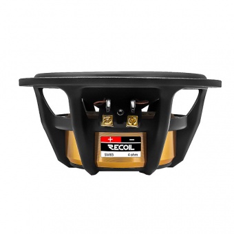 Автоакустика компонентная RECOIL SAM65