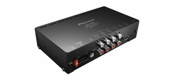 Процессор Pioneer DEQ-S1000A-ISO