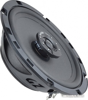 Коаксиальная АС Ground Zero GZIF 6501FX