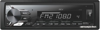 Автомагнитола ACV AVS-811W