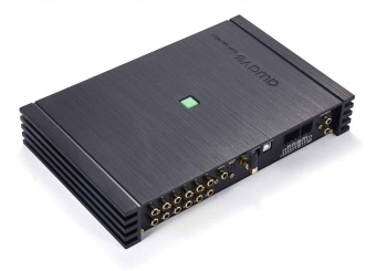 Процессорный усилитель Awave DSP12DMAX