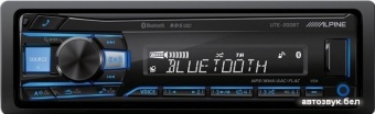 Автомагнитола ALPINE UTE-200BT