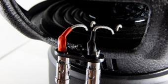 Сабвуфер ORIS ELECTRONICS HK-12S