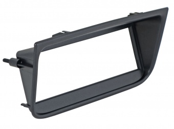 Переходная рамка 1 DIN Peugeot 406 INCAR RFR-N02