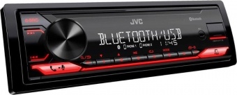 JVC KD-X182BT