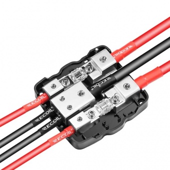 Дистрибьютор питания RECOIL MPG2