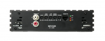 1 канальный усилитель  SKYLOR STATUS ST-1.1500D