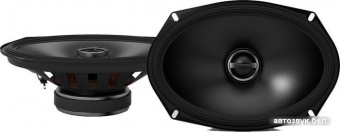 Акустическая система ALPINE S-S69