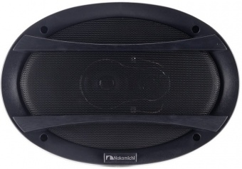 Коаксиальная АС Nakamichi NSE5718