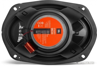Акустическая система JBL STAGE2 9634