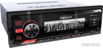PROLOGY GT-200