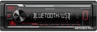 Kenwood KMM-BT209