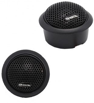 Автоакустика компонентная RECOIL REM65