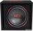 Корпусной активный сабвуфер KICX GT311BPA