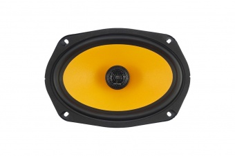 Автоакустика коаксиальная SKYLOR E69 coax. 6x9. 2way