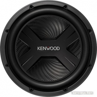 Сабвуфер KENWOOD KFC-PS3017W