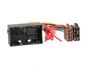 Переходник для автомагнитолы Fiat / Citroen / Dodge / Jeep ACV 1095-02