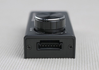 Пульт управления DSP процессорами (Audio System Italy, STEG, Awave)