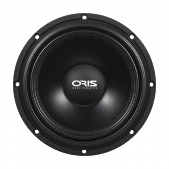Автоакустика мидбас ORIS ELECTRONICS W3