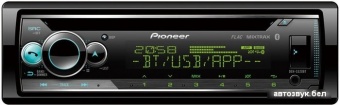 Автомагнитола PIONEER DEH-S520BT
