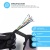 Изолента тканевая RECOIL CT3450-10