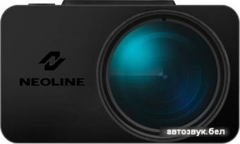Автомобильный видеорегистратор Neoline G-Tech X73