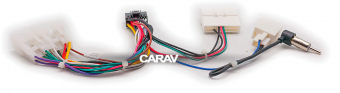 CARAV 16-013