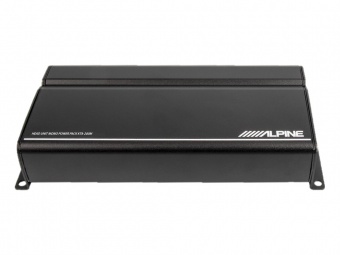 Усилитель ALPINE KTA-200M