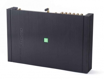 Процессорный усилитель Awave DSP12DMAX