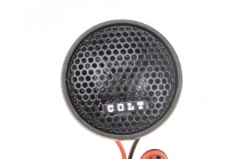 Автоакустика компонентная COLT SCOUT 6 component