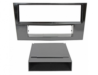 Переходная рамка 1 DIN OPEL Astra H 04-08 INCAR ROP-N02
