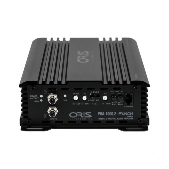 Усилитель ORIS ELECTRONICS PHA-1000.2