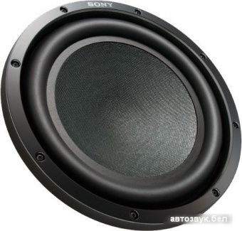 Сабвуфер SONY XS-GSW121