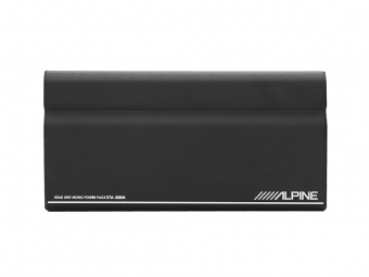Усилитель ALPINE KTA-200M