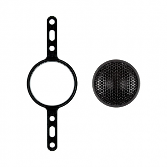 Автоакустика компонентная ORIS ELECTRONICS Type  Integration