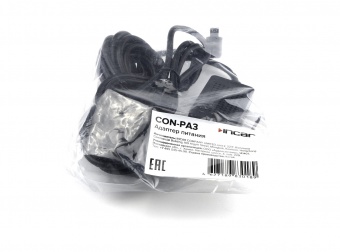 INCAR CON-PA3