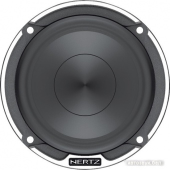 Мидбас Hertz MP 70.3 PRO