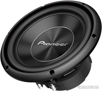 Сабвуфер PIONEER TS-A250D4