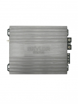1 канальный усилитель  SKYLOR STATUS ST-1.2000D