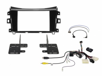 Установочный набор для Nissan Navara ALPINE KIT-8NAV-DX