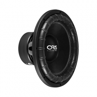Сабвуфер ORIS ELECTRONICS UP3-15