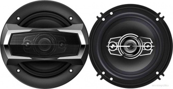 Автоакустика коаксиальная SKYLOR BS-1604