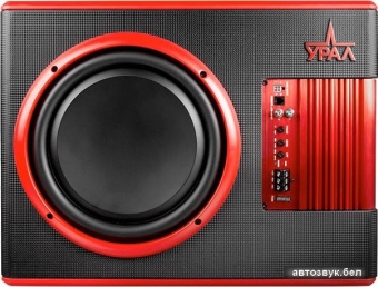 URAL AC-У12A Компакт