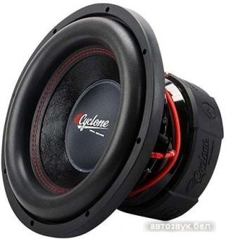 Головка сабвуфера Урал Cyclone 12