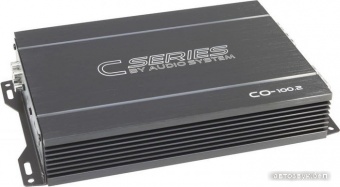 Усилитель Audio System CO-100.2
