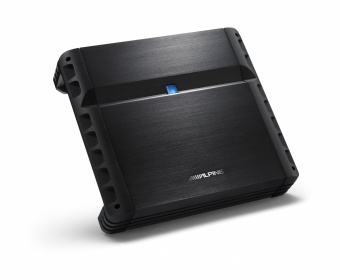 Alpine PMX-F640
