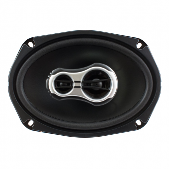 Автоакустика коаксиальная ORIS ELECTRONICS JB-693Q