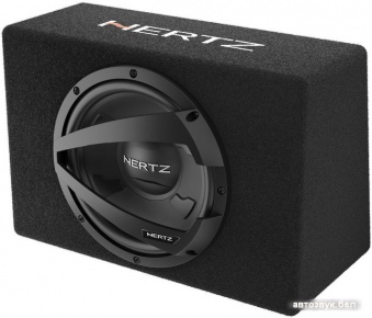 Корпусной пассивный сабвуфер Hertz DBX25.3