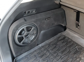 Короб стелс Mazda CX 5 I (2011 г - 2017 г) 10